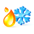 heating