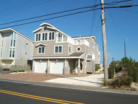 Beach House Renovation