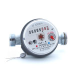 Water Meter Installation